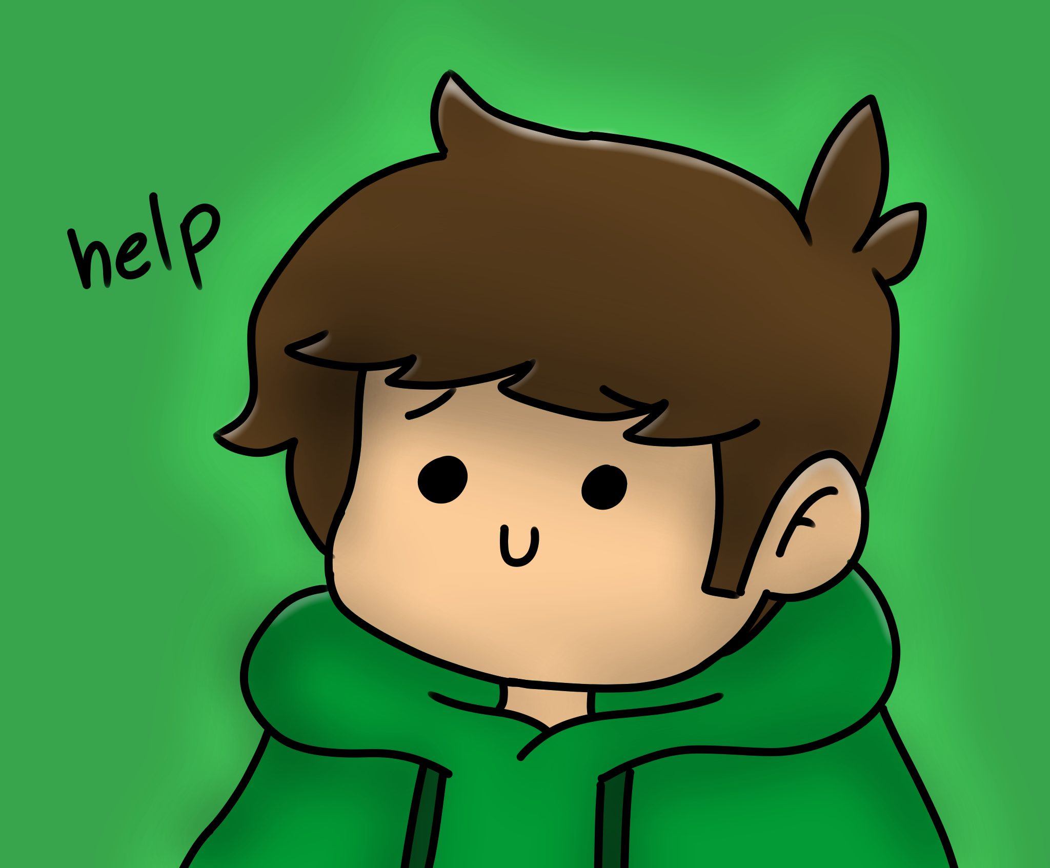 Edd help